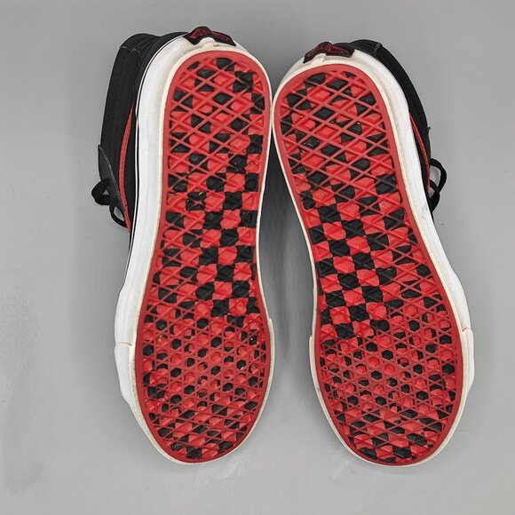 VANS SP SK8-HI 25TH ANNIVERSARY - Picture 7 of 11